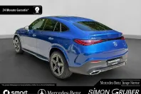 Mercedes-Benz GLC 400 (Clasa GLC) din 2023 cu 6.383 km - oferta MER240969 - foto 3
