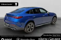 Mercedes-Benz GLC 400 (Clasa GLC) din 2023 cu 6.383 km - oferta MER240969 - foto 4