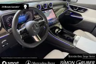 Mercedes-Benz GLC 400 (Clasa GLC) din 2023 cu 6.383 km - oferta MER240969 - foto 6
