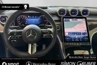 Mercedes-Benz GLC 400 (Clasa GLC) din 2023 cu 6.383 km - oferta MER240969 - foto 12