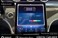 Mercedes-Benz GLC 400 (Clasa GLC) din 2023 cu 6.383 km - oferta MER240969 - foto 17