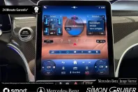 Mercedes-Benz GLC 400 (Clasa GLC) din 2023 cu 6.383 km - oferta MER240969 - foto 18