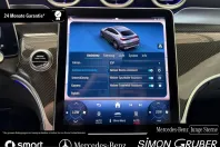 Mercedes-Benz GLC 400 (Clasa GLC) din 2023 cu 6.383 km - oferta MER240969 - foto 20