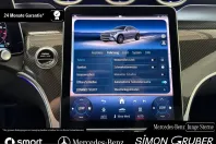 Mercedes-Benz GLC 400 (Clasa GLC) din 2023 cu 6.383 km - oferta MER240969 - foto 21
