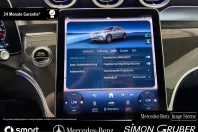 Mercedes-Benz GLC 400 (Clasa GLC) din 2023 cu 6.383 km - oferta MER240969 - foto 22