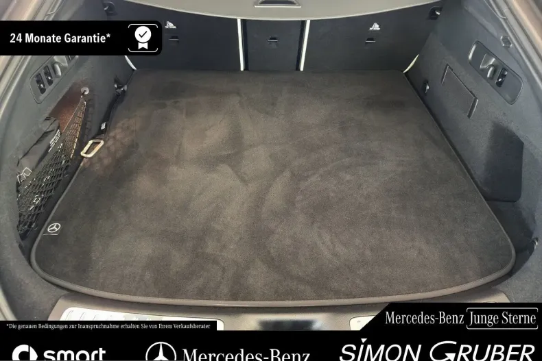 Mercedes-Benz GLC 400 (Clasa GLC) din 2023 cu 6.383 km - oferta MER240969 - foto 28