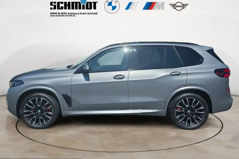 BMW X5 (Seria X) din 2025 cu 24.995 km - oferta BMW240970 - foto 3