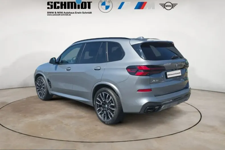 BMW X5 (Seria X) din 2025 cu 24.995 km - oferta BMW240970 - foto 4