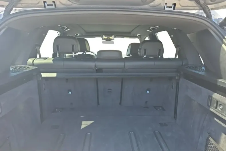 BMW X5 (Seria X) din 2025 cu 24.995 km - oferta BMW240970 - foto 5