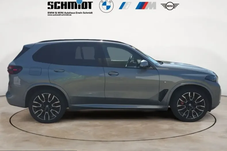 BMW X5 (Seria X) din 2025 cu 24.995 km - oferta BMW240970 - foto 7