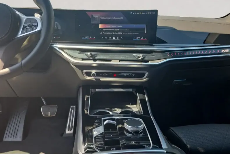 BMW X5 (Seria X) din 2025 cu 24.995 km - oferta BMW240970 - foto 12