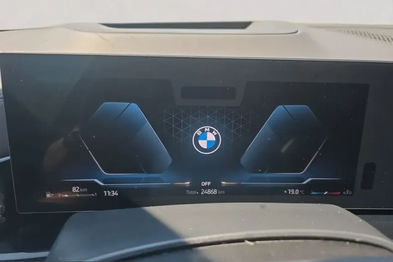 BMW X5 (Seria X) din 2025 cu 24.995 km - oferta BMW240970 - foto 15