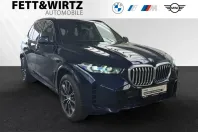 BMW X5 (Seria X) din 2024 cu 21.600 km - oferta BMW240971 - foto 1