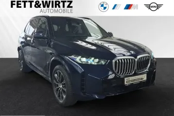 BMW X5 din 2024 - oferta BMW240971
