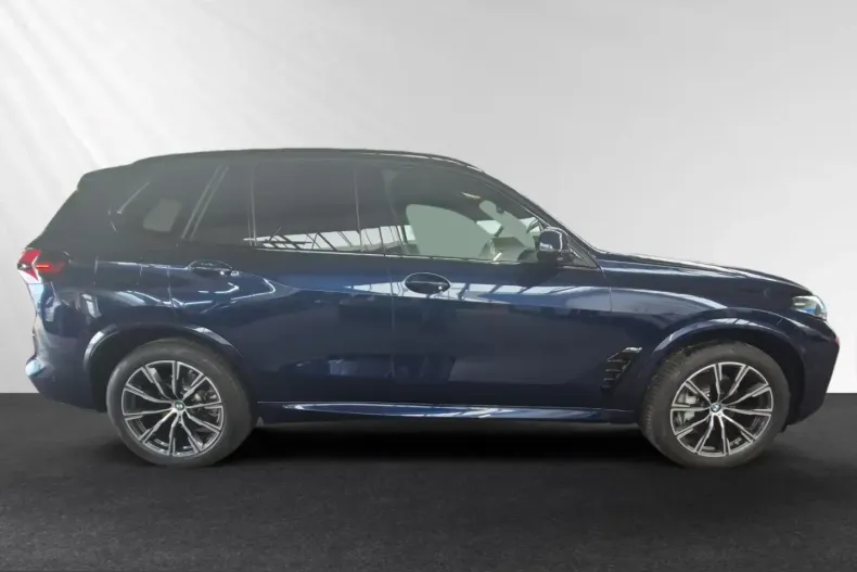 BMW X5 (Seria X) din 2024 cu 21.600 km - oferta BMW240971 - foto 2