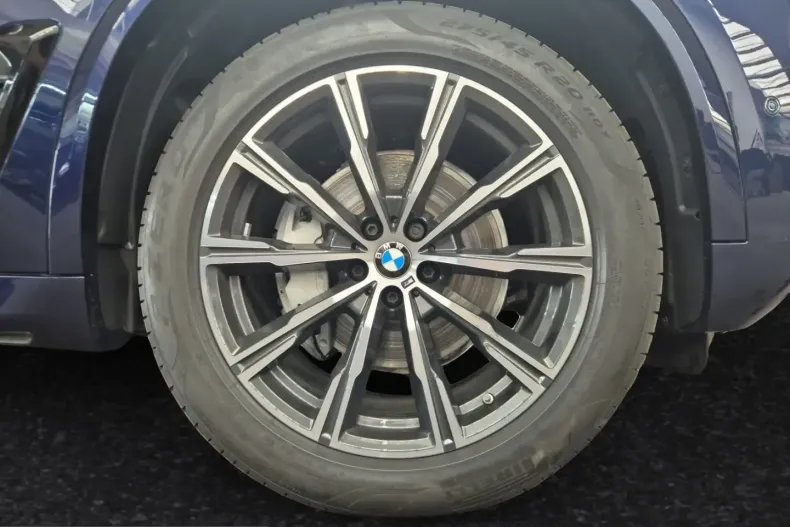 BMW X5 (Seria X) din 2024 cu 21.600 km - oferta BMW240971 - foto 4