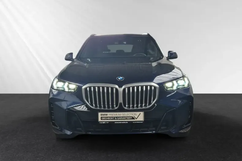 BMW X5 (Seria X) din 2024 cu 21.600 km - oferta BMW240971 - foto 5