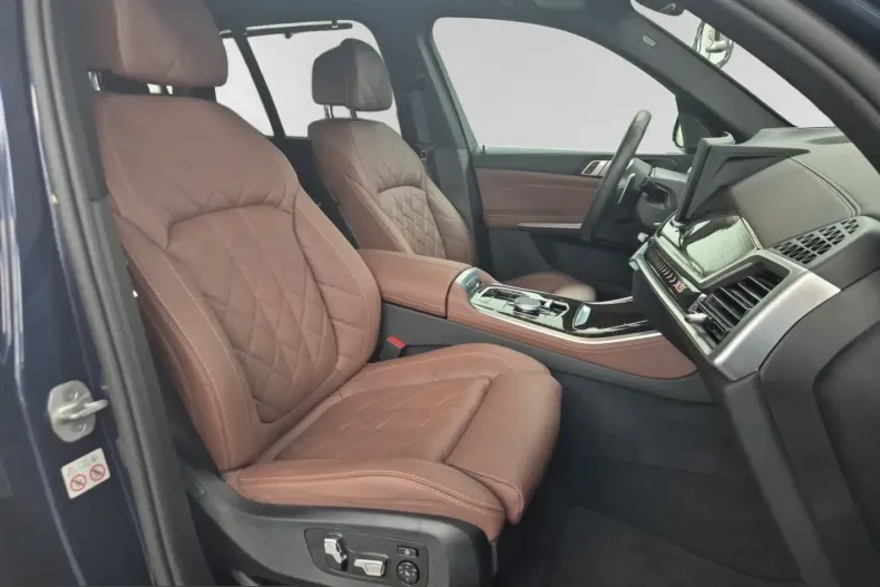 BMW X5 (Seria X) din 2024 cu 21.600 km - oferta BMW240971 - foto 8