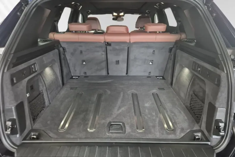BMW X5 (Seria X) din 2024 cu 21.600 km - oferta BMW240971 - foto 15