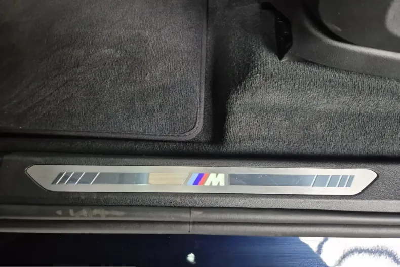 BMW X5 (Seria X) din 2024 cu 21.600 km - oferta BMW240971 - foto 20