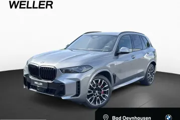 BMW X5 din 2025 - oferta BMW240972