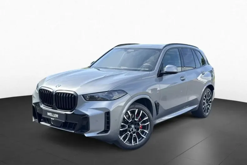 BMW X5 (Seria X) din 2025 cu 18.164 km - oferta BMW240972 - foto 3