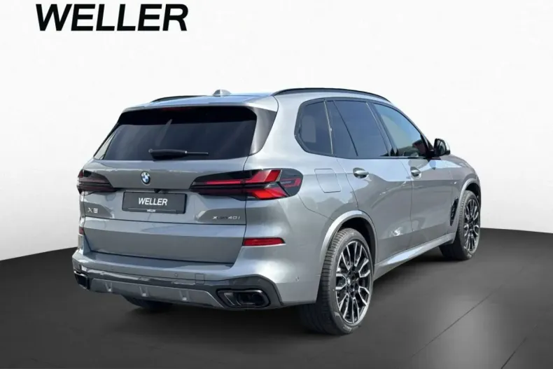 BMW X5 (Seria X) din 2025 cu 18.164 km - oferta BMW240972 - foto 5