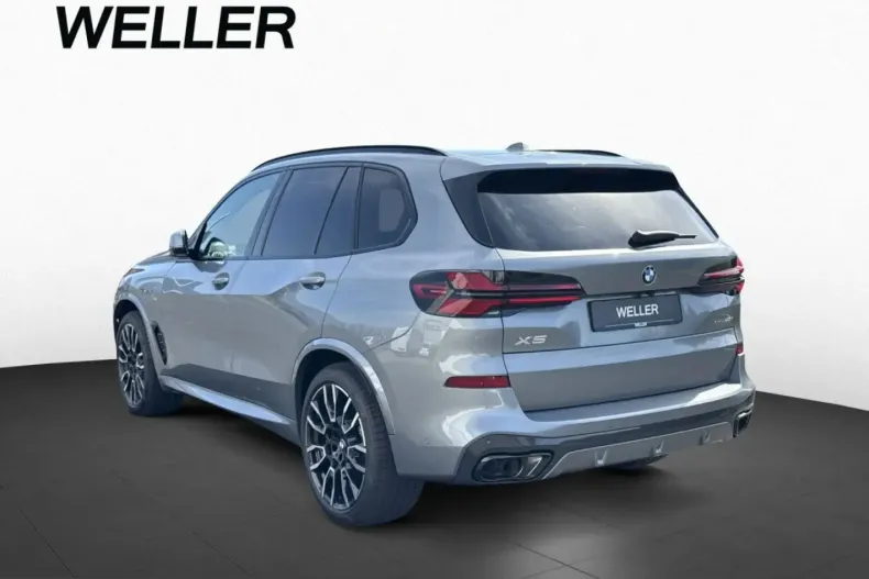 BMW X5 (Seria X) din 2025 cu 18.164 km - oferta BMW240972 - foto 6