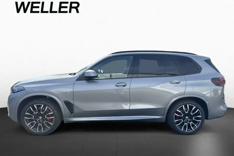BMW X5 (Seria X) din 2025 cu 18.164 km - oferta BMW240972 - foto 9