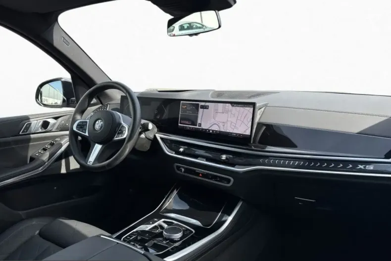 BMW X5 (Seria X) din 2025 cu 18.164 km - oferta BMW240972 - foto 10