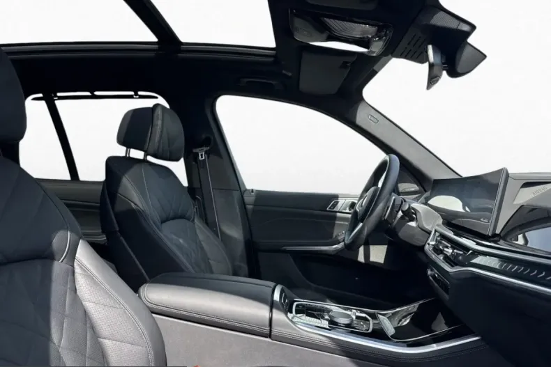 BMW X5 (Seria X) din 2025 cu 18.164 km - oferta BMW240972 - foto 11