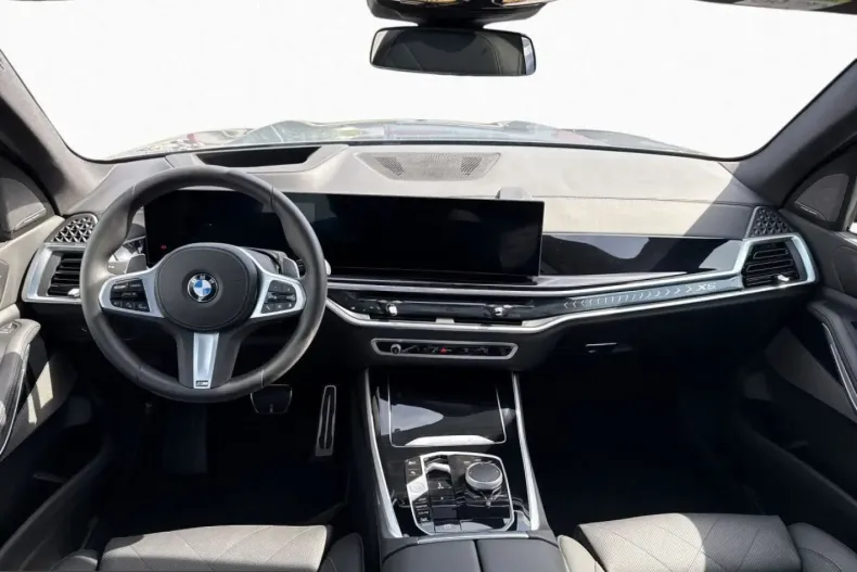 BMW X5 (Seria X) din 2025 cu 18.164 km - oferta BMW240972 - foto 13