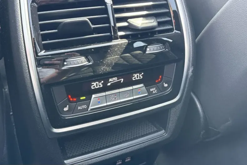 BMW X5 (Seria X) din 2025 cu 18.164 km - oferta BMW240972 - foto 17