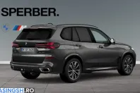 BMW X5 (Seria X) din 2025 cu 17.968 km - oferta BMW240973 - foto 2