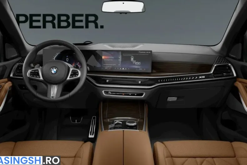 BMW X5 (Seria X) din 2025 cu 17.968 km - oferta BMW240973 - foto 3