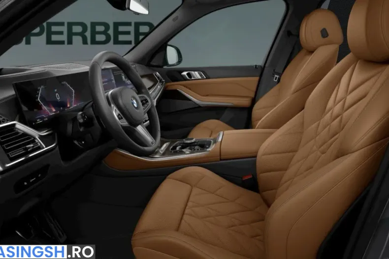 BMW X5 (Seria X) din 2025 cu 17.968 km - oferta BMW240973 - foto 4