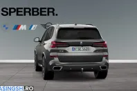BMW X5 (Seria X) din 2025 cu 17.968 km - oferta BMW240973 - foto 5