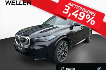 BMW X5 din 2025 - oferta BMW240974