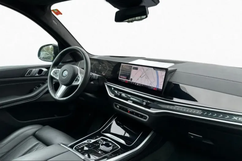 BMW X5 (Seria X) din 2025 cu 14.486 km - oferta BMW240974 - foto 13