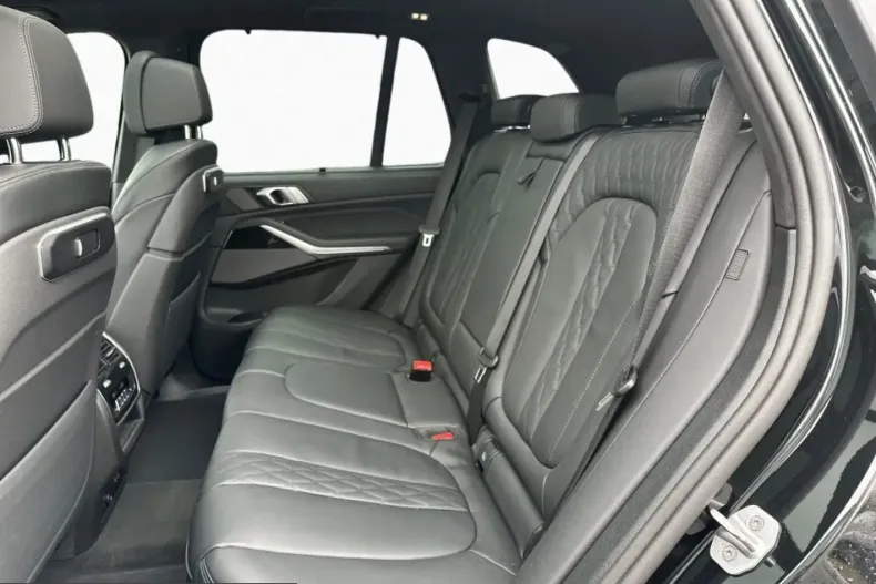 BMW X5 (Seria X) din 2025 cu 14.486 km - oferta BMW240974 - foto 14