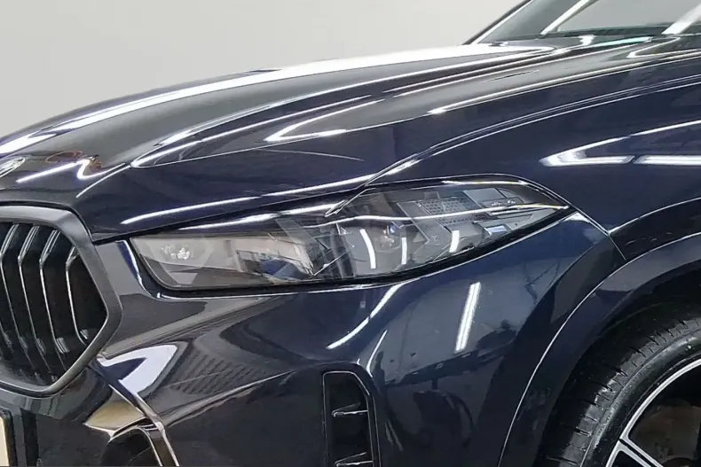 BMW X6 (Seria X) din 2025 cu 14.431 km - oferta BMW240975 - foto 5