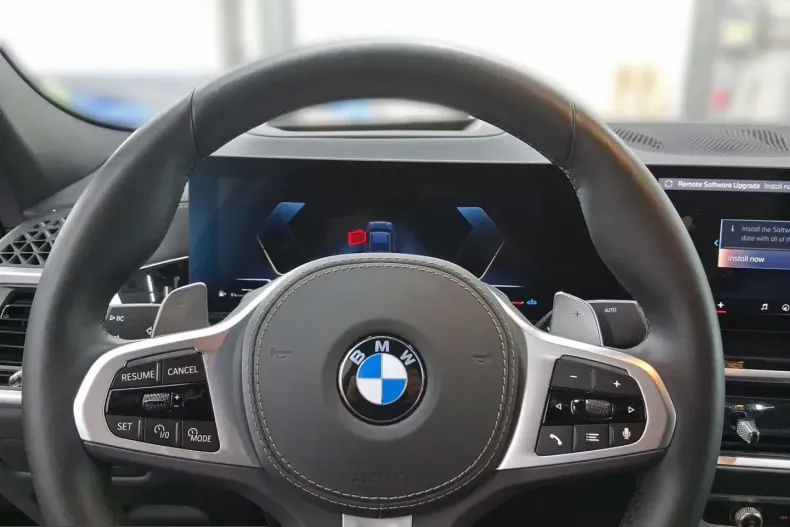 BMW X6 (Seria X) din 2025 cu 14.431 km - oferta BMW240975 - foto 8