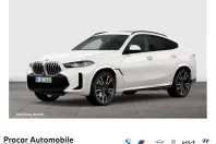 BMW X6 (Seria X) din 2025 cu 25.556 km - oferta BMW240977 - foto 1