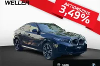 BMW X6 (Seria X) din 2025 cu 20.453 km - oferta BMW240978 - foto 1
