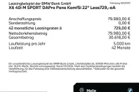 BMW X6 (Seria X) din 2025 cu 20.453 km - oferta BMW240978 - foto 2