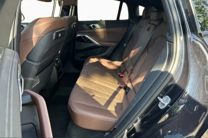 BMW X6 (Seria X) din 2025 cu 20.453 km - oferta BMW240978 - foto 13