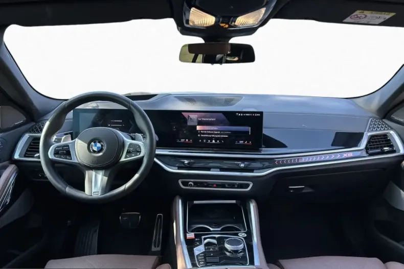 BMW X6 (Seria X) din 2025 cu 20.453 km - oferta BMW240978 - foto 14