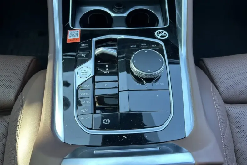BMW X6 (Seria X) din 2025 cu 20.453 km - oferta BMW240978 - foto 17