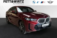 BMW X6 (Seria X) din 2025 cu 13.610 km - oferta BMW240979 - foto 1