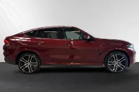 BMW X6 (Seria X) din 2025 cu 13.610 km - oferta BMW240979 - foto 2